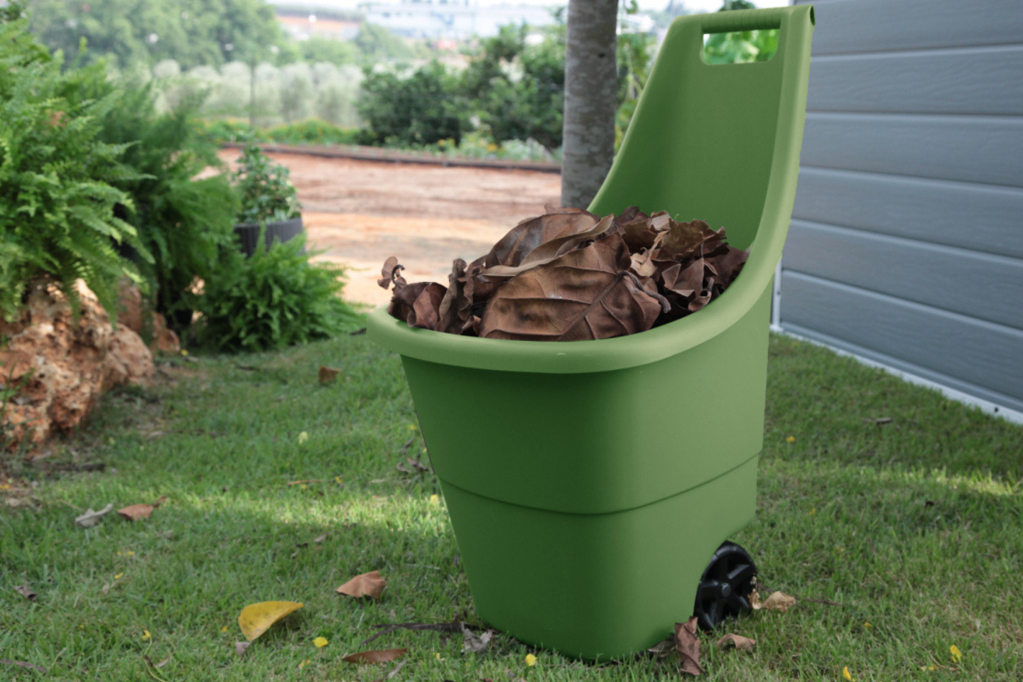 GARDENING