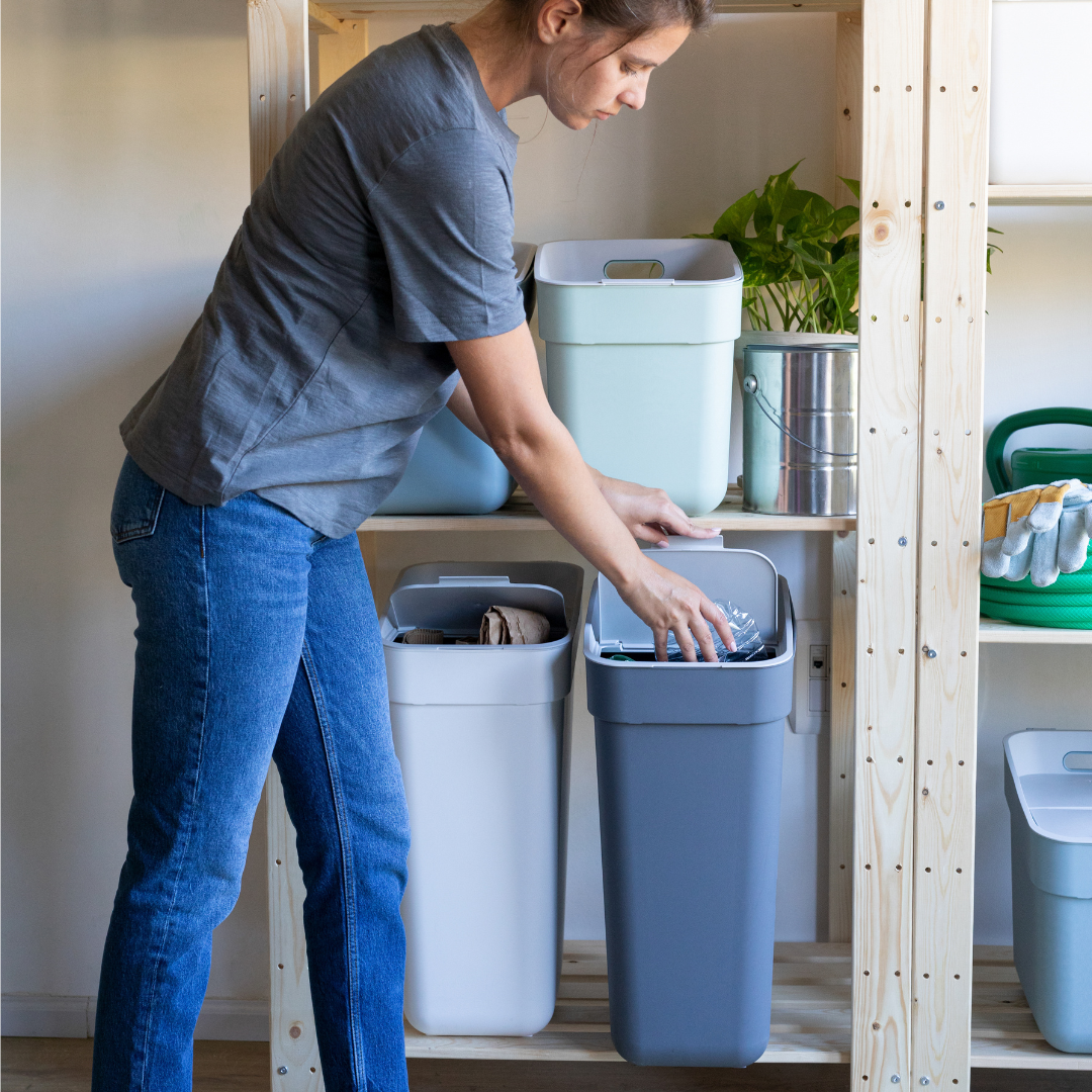 Ready to Collect - 30L Bin