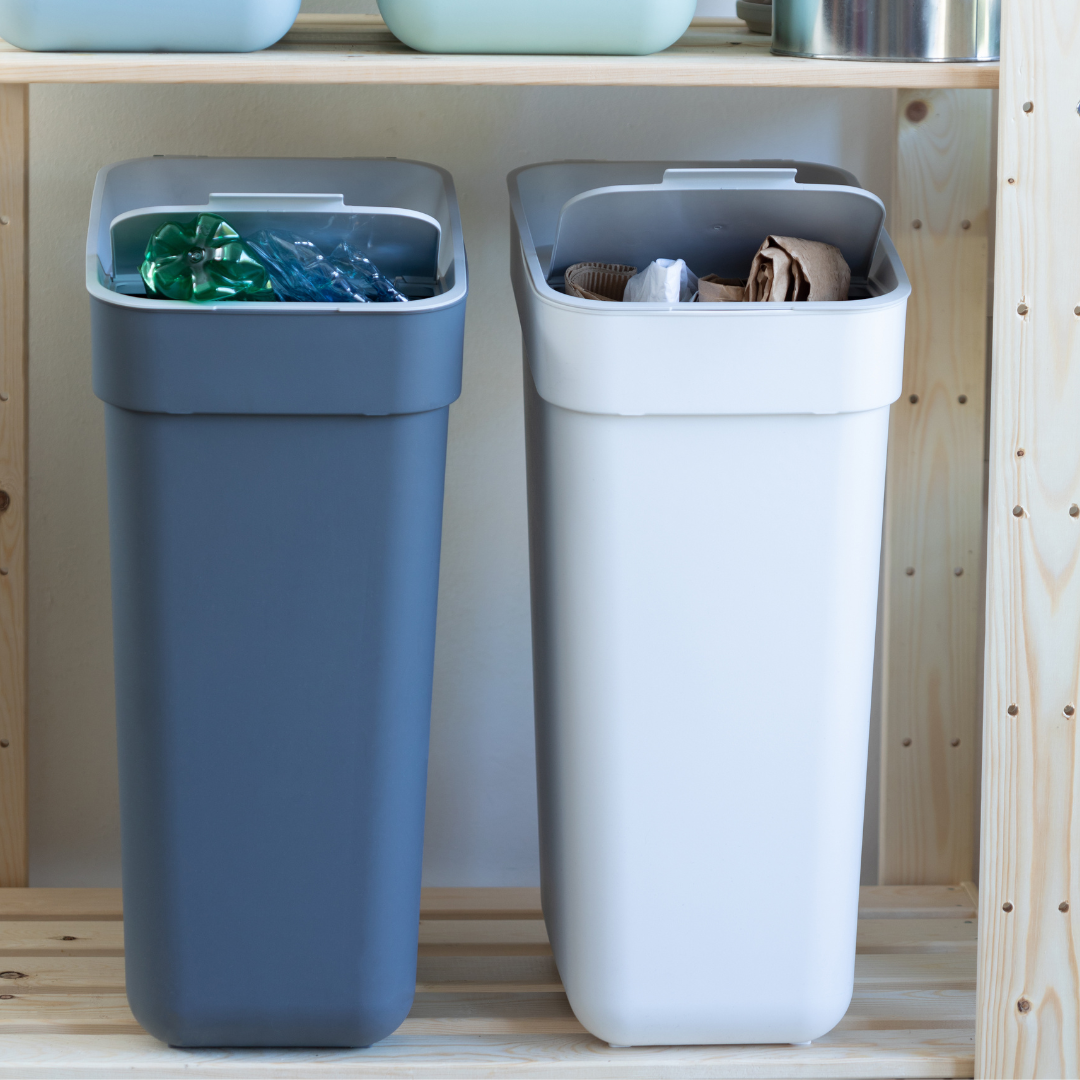 Ready to Collect - 30L Bin