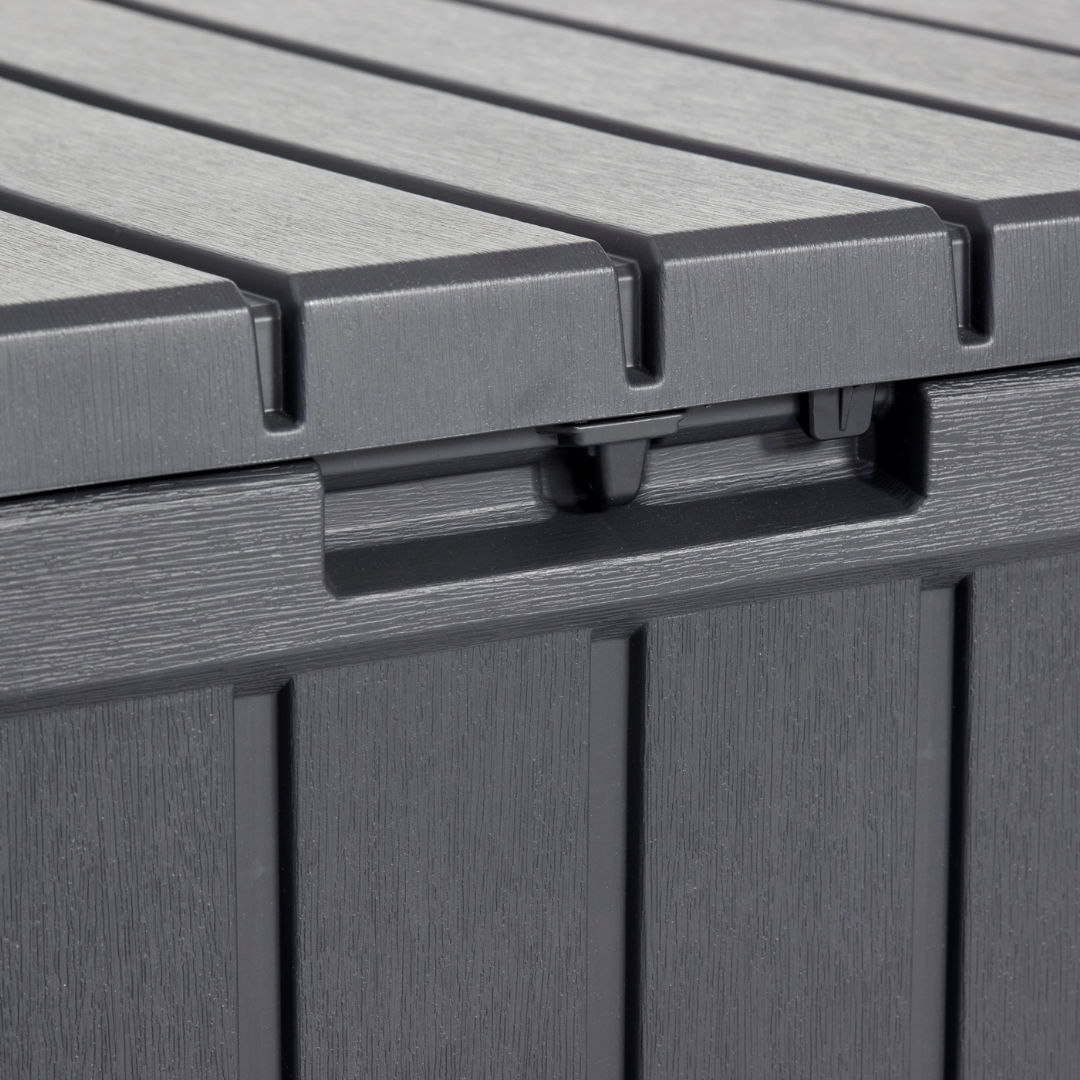 Kentwood Deck Box | PREORDER AUGUST