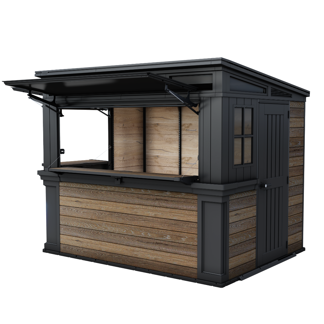 Outdoor Bar | PREORDER NOVEMBER