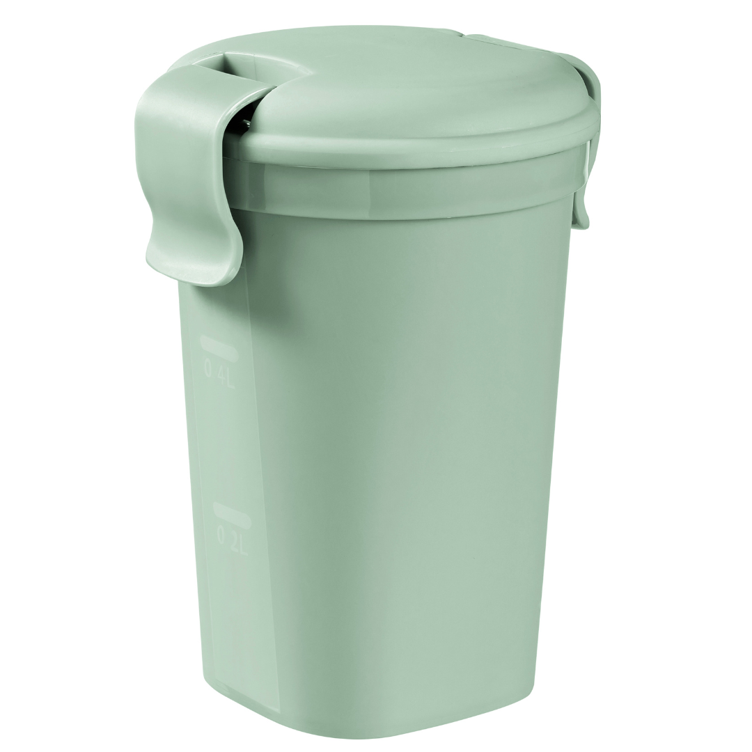 Curver To Go Lunch & Go Cup 0.6L