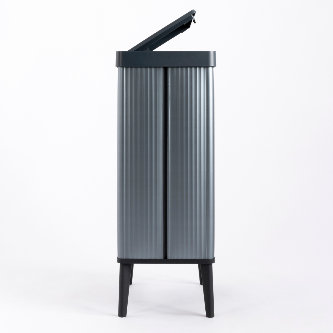 Curver Verto Bin High