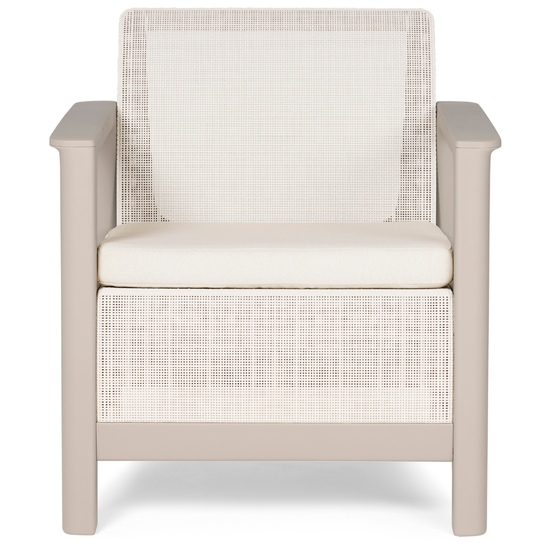Scandi Linea Lounge Set - Soft Beige | PREORDER AUGUST