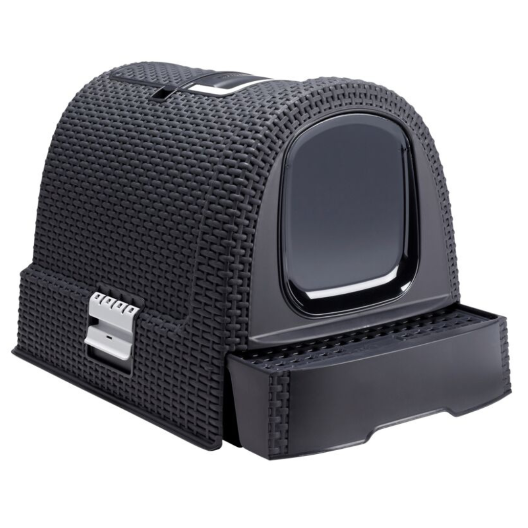Cat Litter Box | PREORDER AUGUST