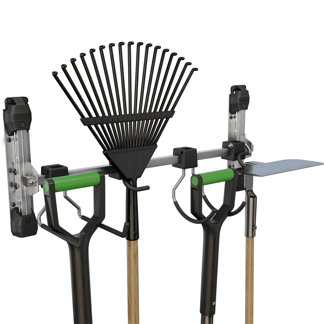 Wall mount Tool Organiser Multi Hanger | PREORDER MAY