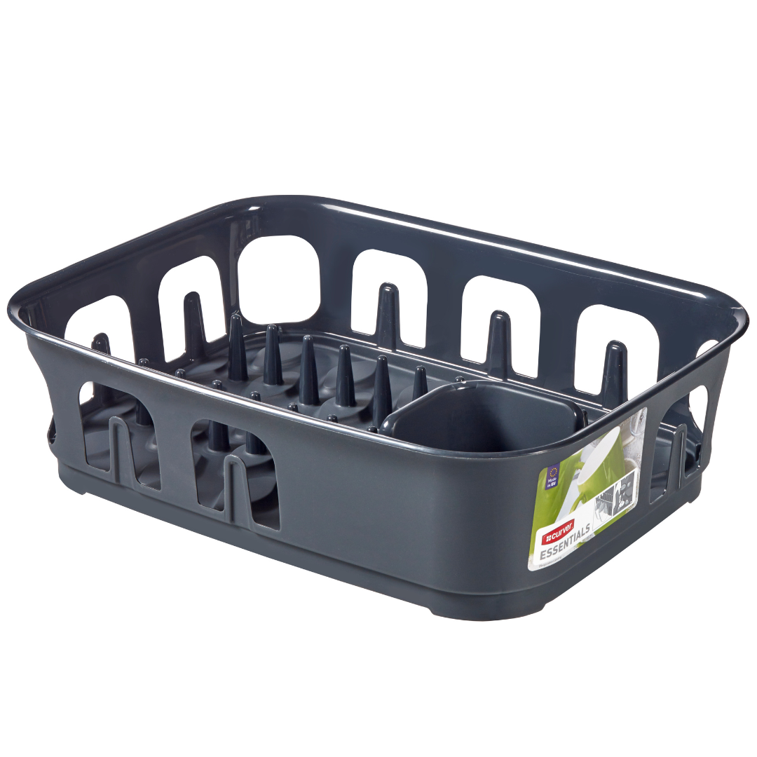 Curver Essentials Dish Drainer