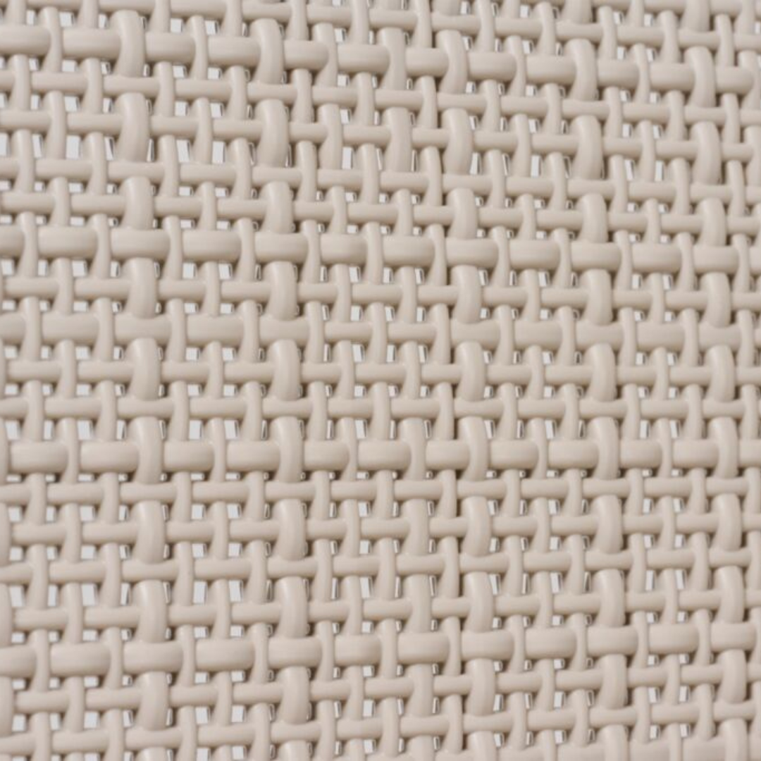 Atlas 3pc Deluxe Sun Lounger Set – Soft Beige | PREORDER OCTOBER
