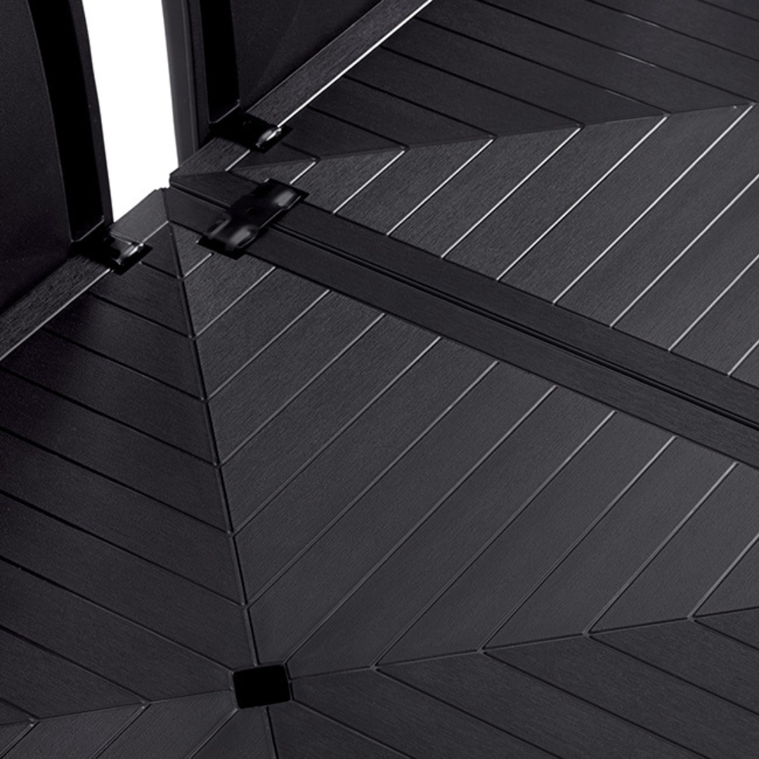 Elements 5 Seater Modular Lounge Set