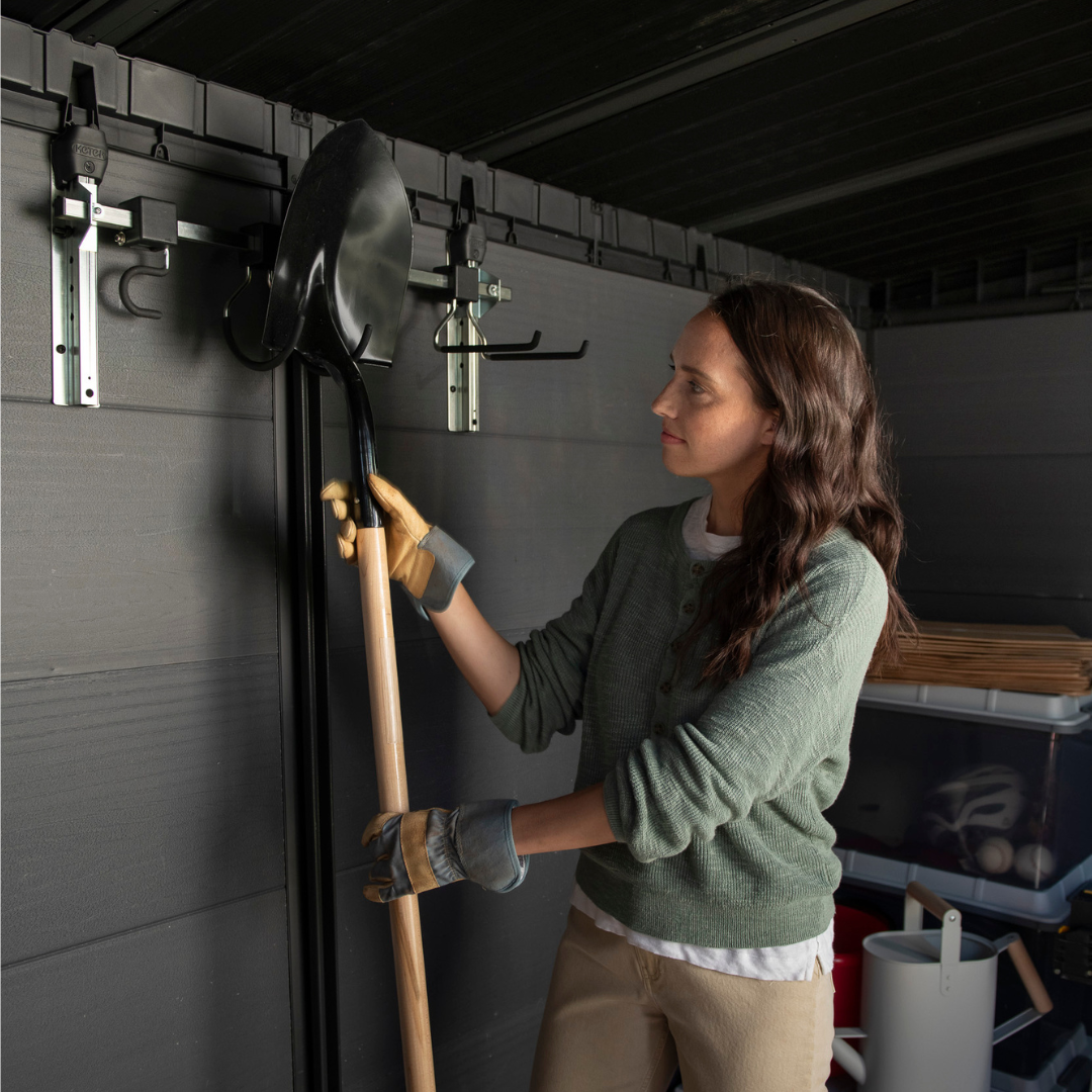 Wall mount Tool Organiser Multi Hanger | PREORDER MAY