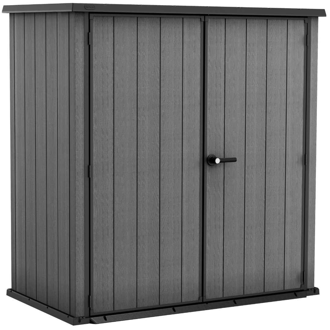 Keter Cortina Fortis Vertical Shed | PREORDER OCTOBER