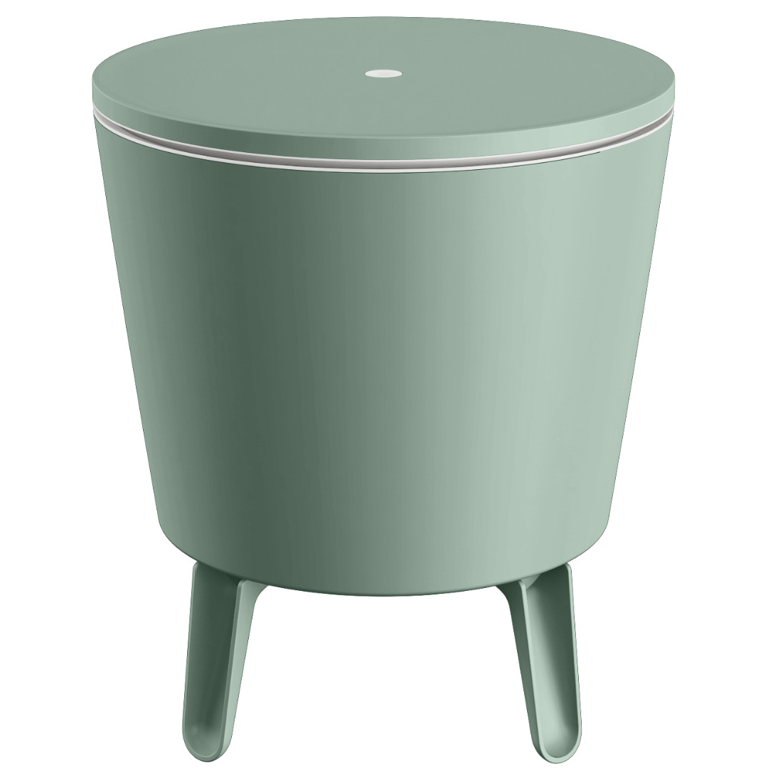 Cool Bar: Vintage Green | PREORDER JUNE