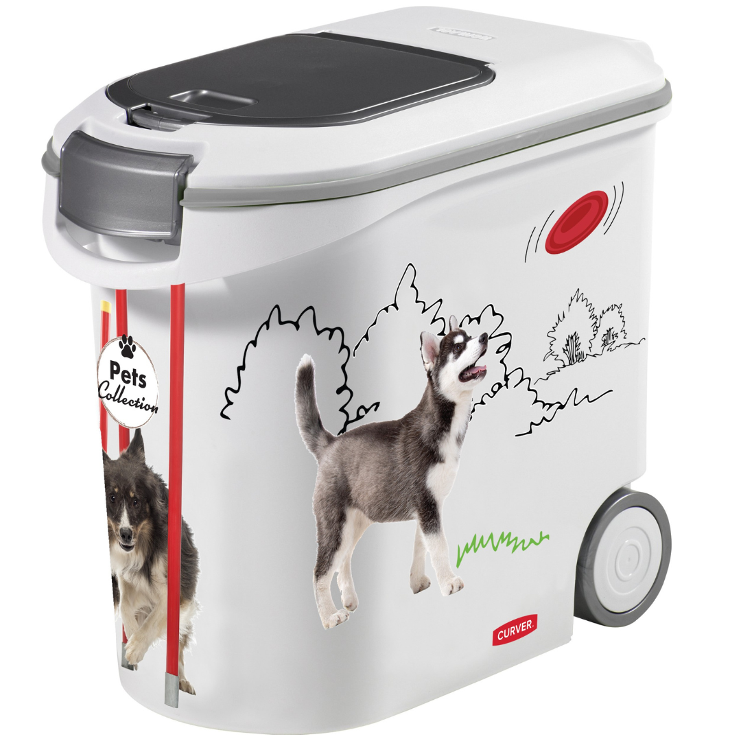 Curver by KETER: 12kg Pet Food Container