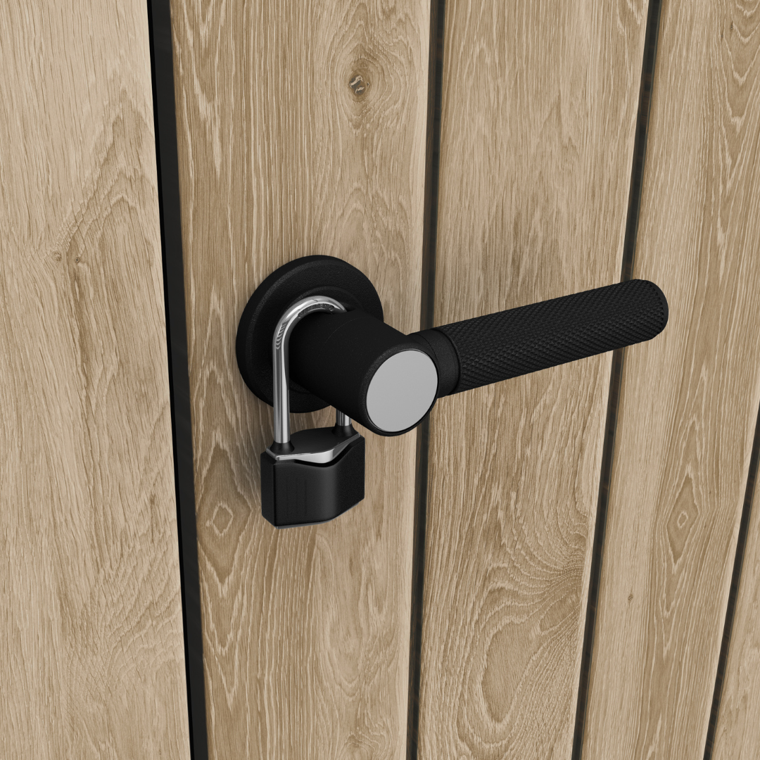 Signature Collection: Vertical Shed Ashwood