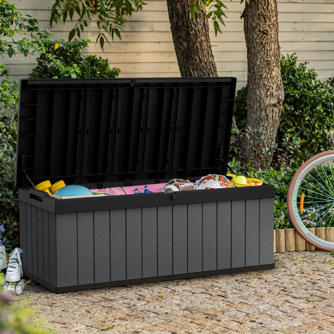 Darwin 100G Storage Box | PREORDER APRIL