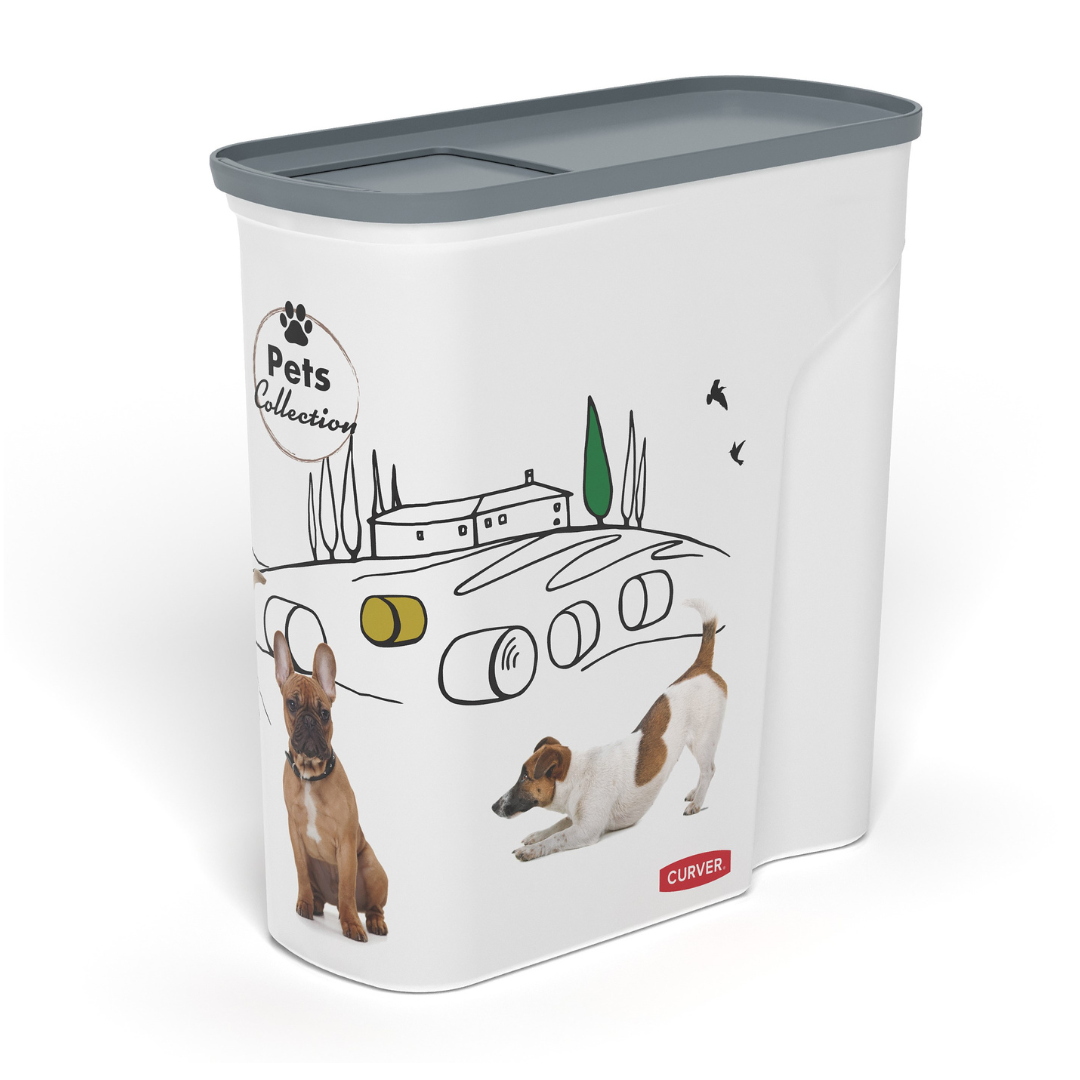 6L Pet Food Dispenser | PREORDER AUGUST