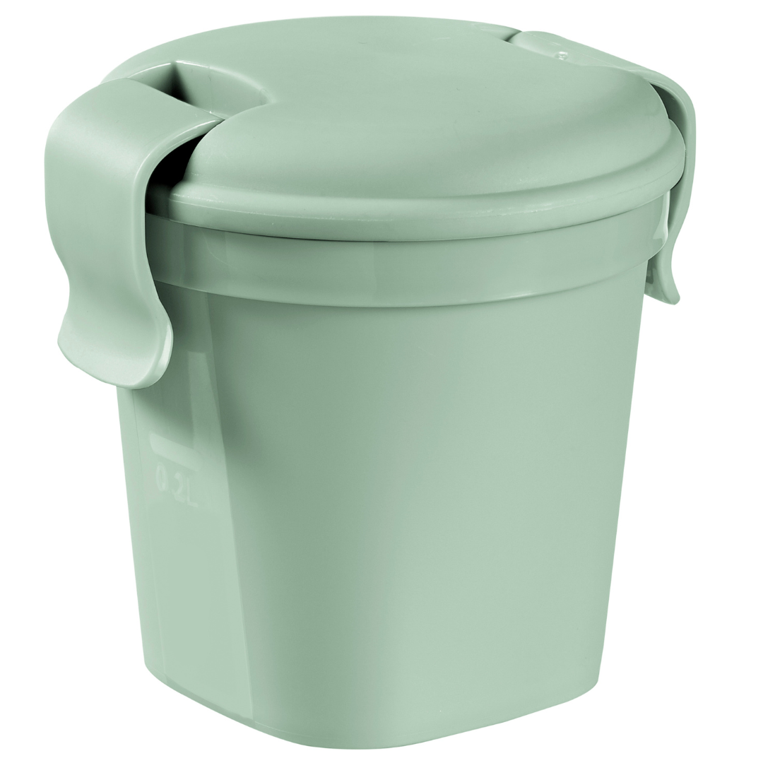 Curver To Go Lunch & Go Cup 0.4L