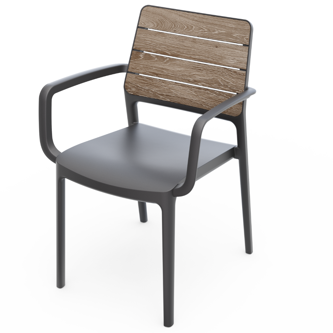 Porto Nova 8-Seater Extendable Dining Set | PREORDER AUGUST