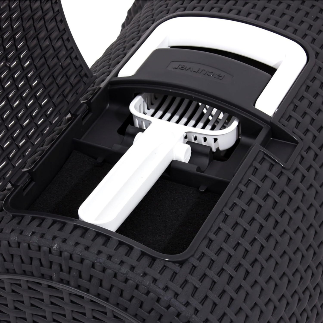 Cat Litter Box | PREORDER AUGUST