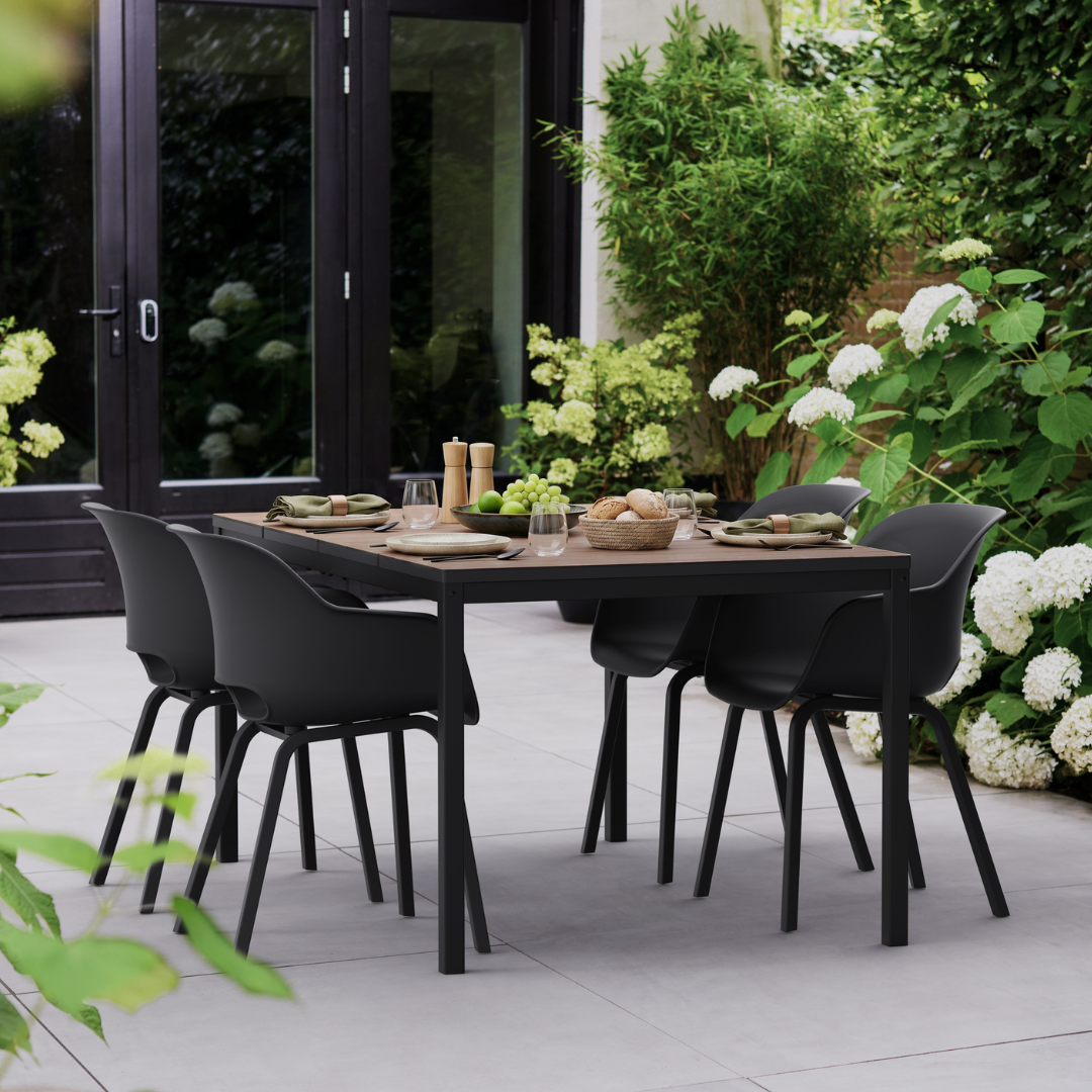 Porto Nova 6-Seater Dining Table | PREORDER AUGUST