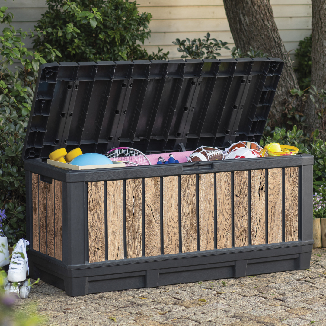 Kentwood Storage Box Pine | PREORDER OCTOBER