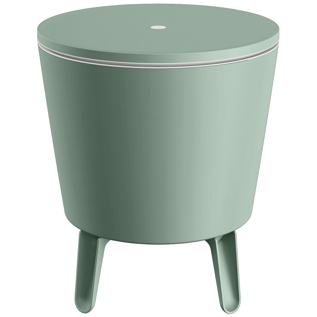 Cool Bar: Vintage Green | PREORDER JUNE