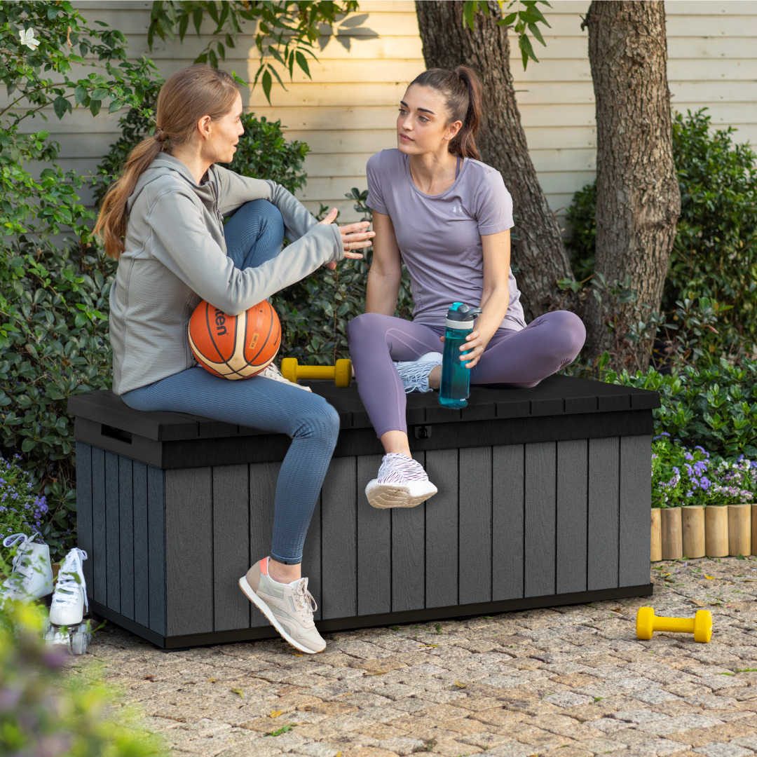 Darwin 100G Storage Box | PREORDER APRIL