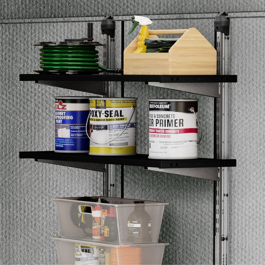 Shelving Kit 100