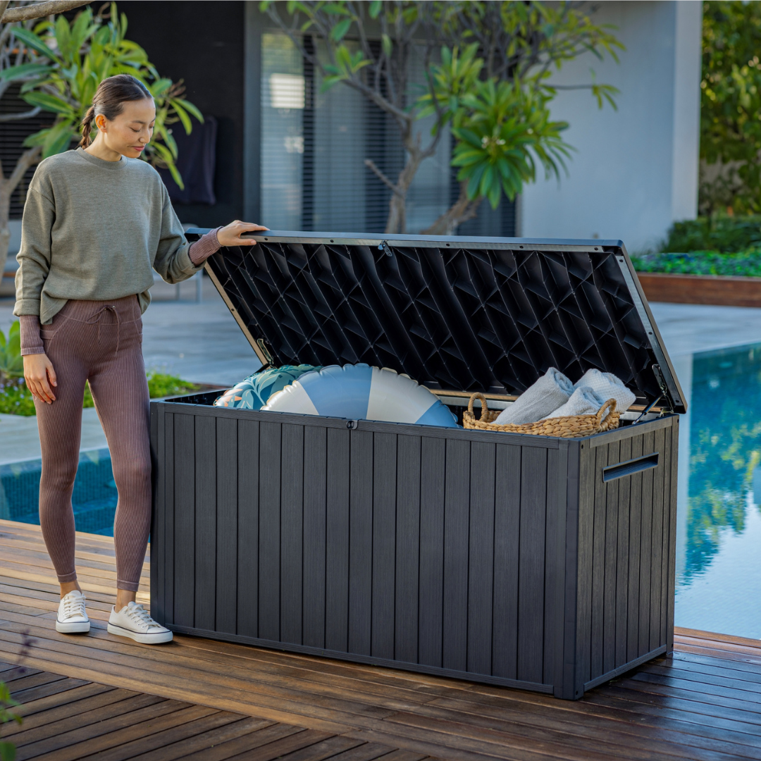 Deco 170G Storage Box | PREORDER JULY