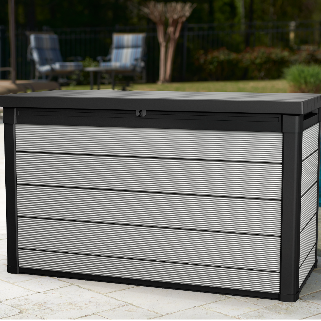 Premier 200G Storage Box