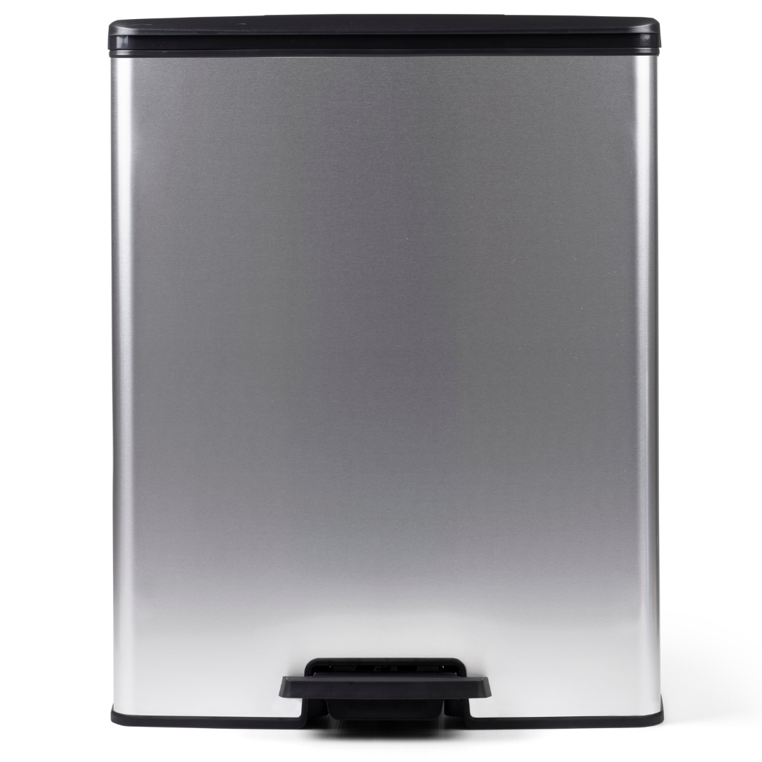 Curver Deco Duo Bin