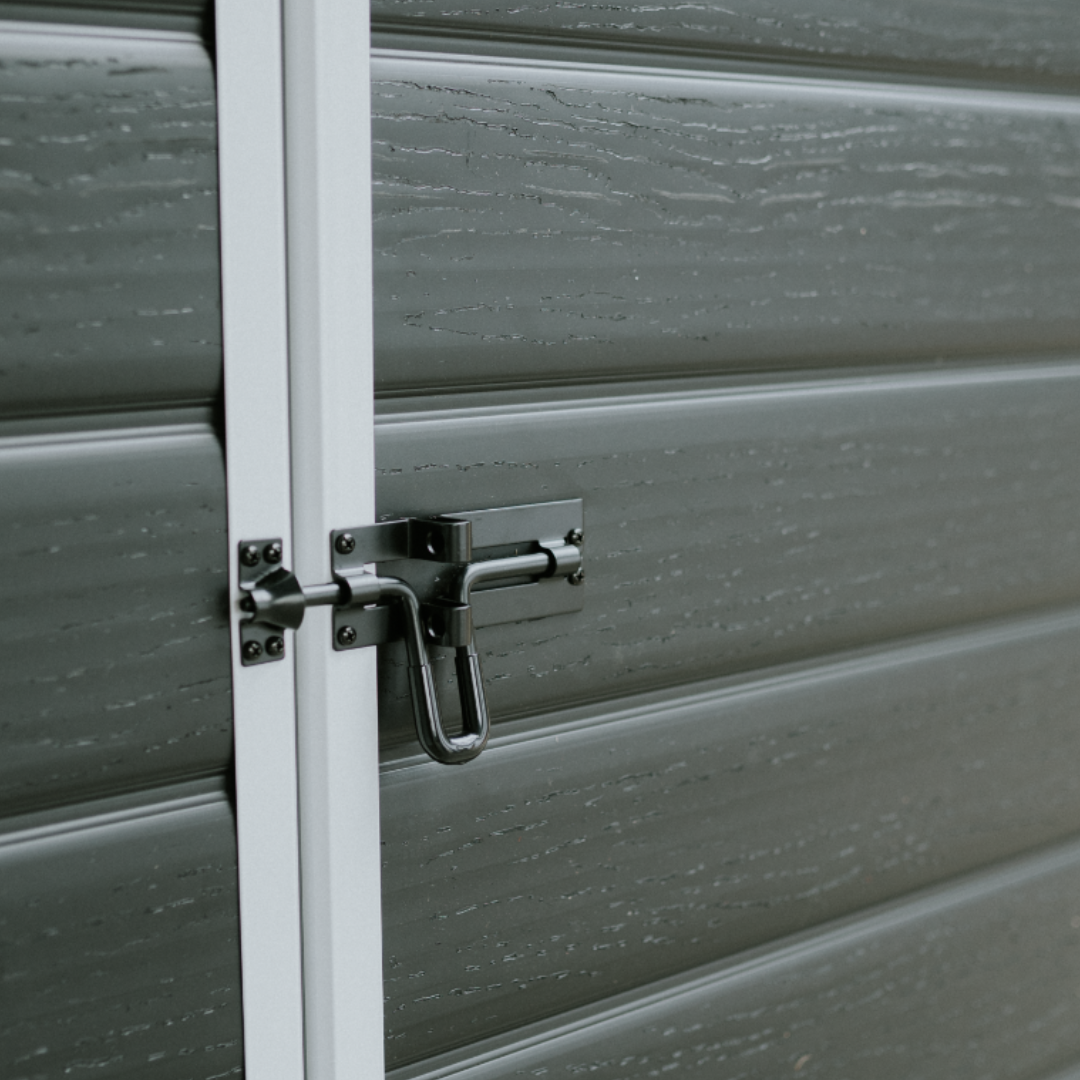 Manor Pent Essential 6x4ft Shed