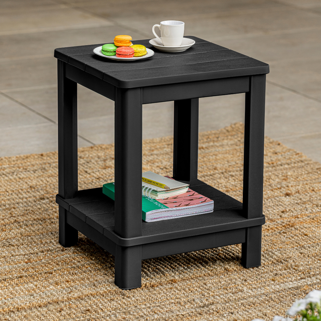 Deluxe Side Table | PREORDER NOVEMBER