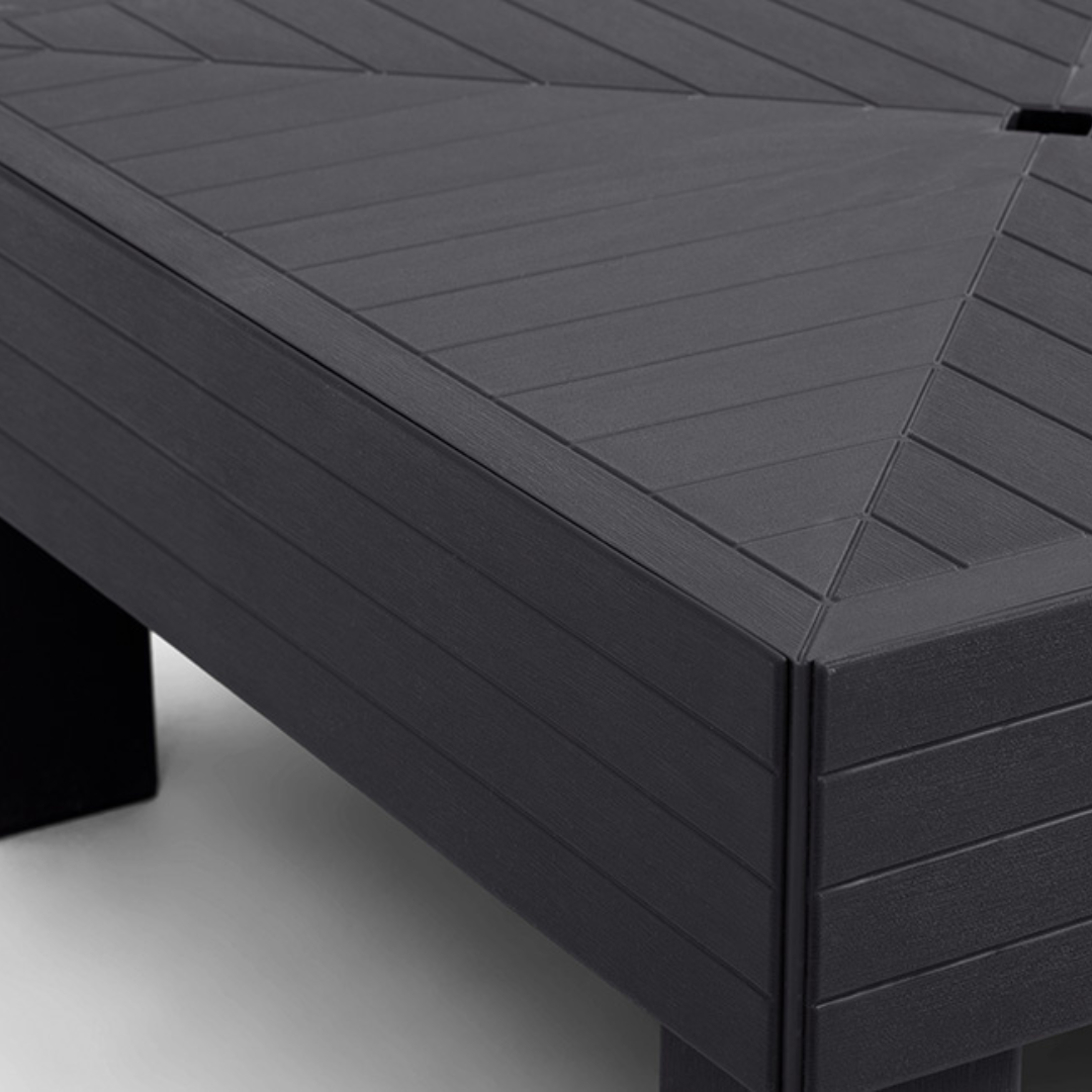 Elements 5 Seater Modular Lounge Set