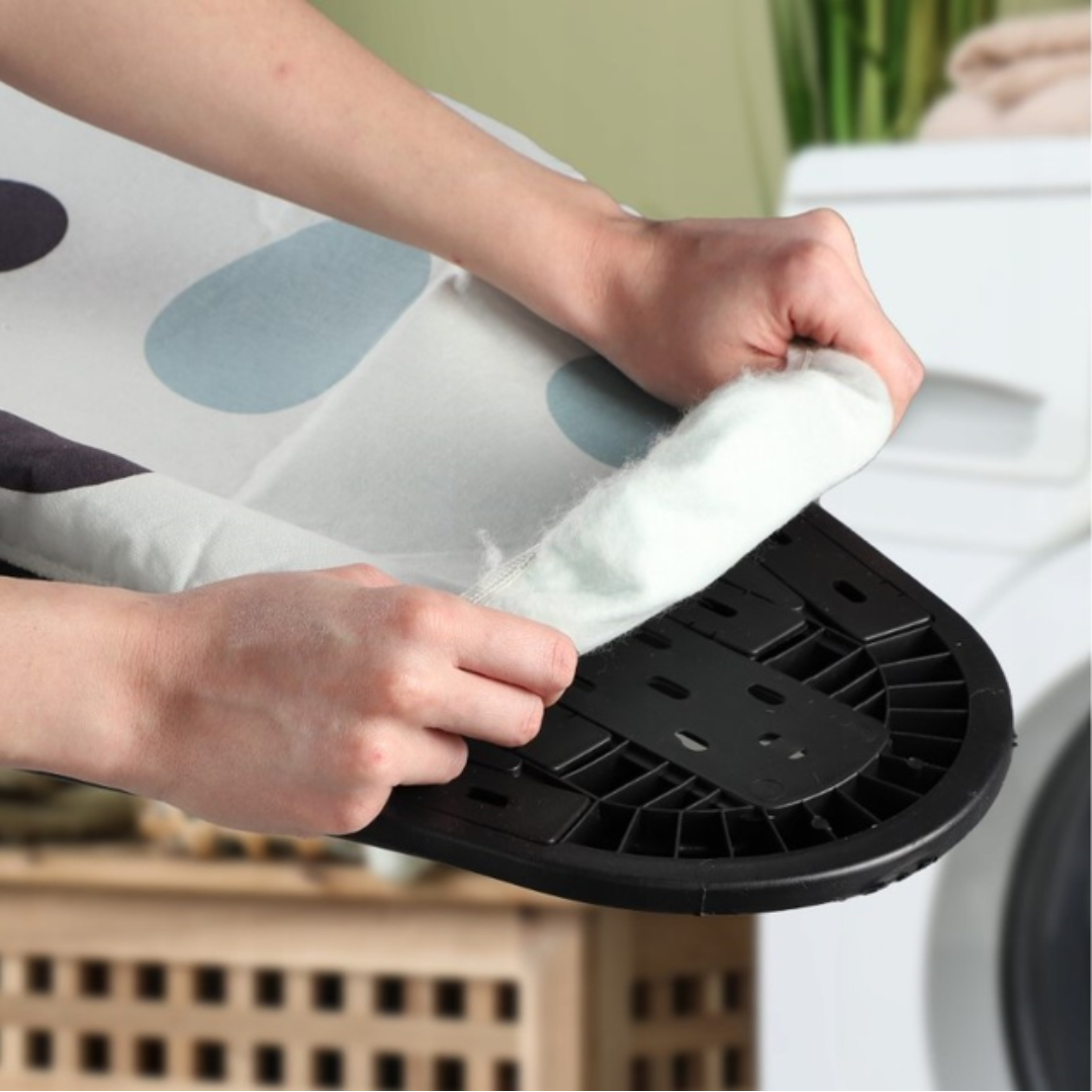 Deluxe Ironing Board