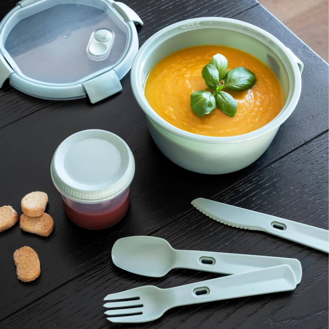 Curver To Go Cutlery 3 Pcs