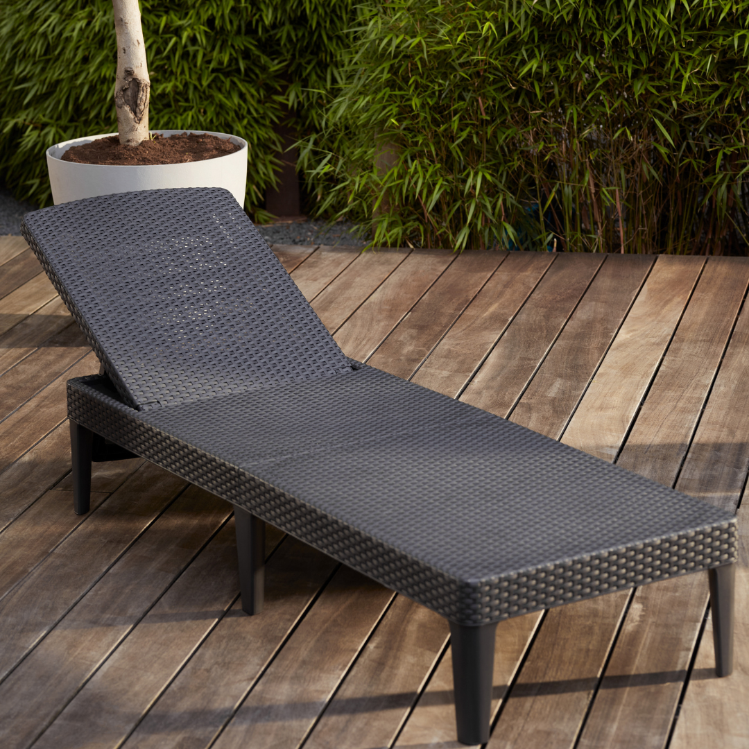 Jaipur Sun Lounger