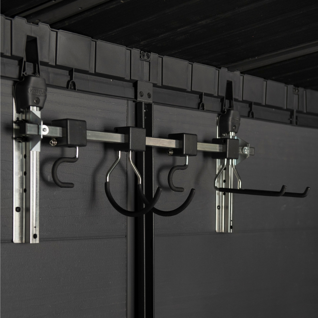 Wall mount Tool Organiser Multi Hanger | PREORDER MAY