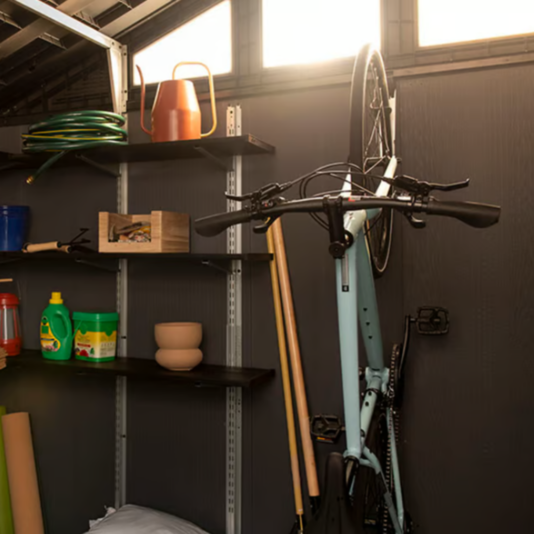 Wall Mount Bike Rack