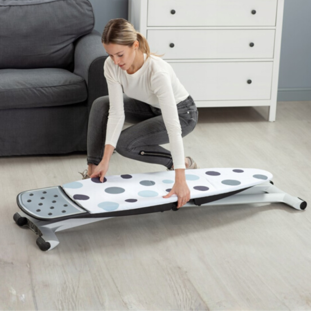 Deluxe Ironing Board