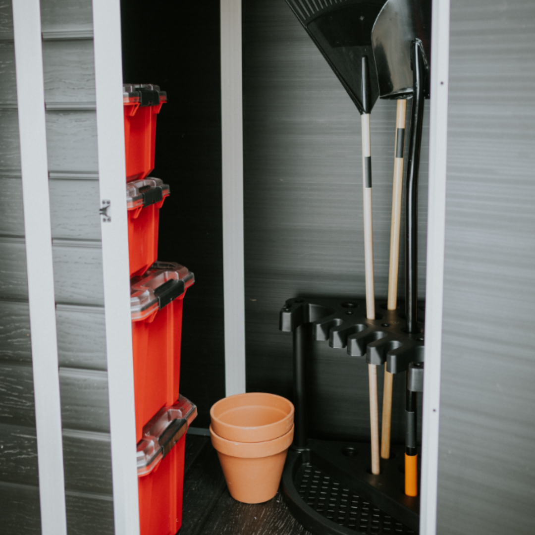 Manor Pent Essential 6x4ft Shed