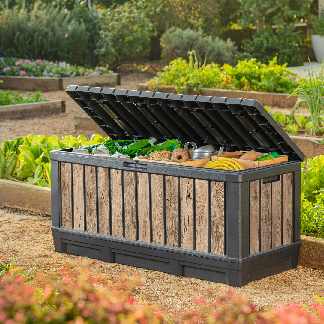 Kentwood 90G Storage Box Pine | PREORDER OCTOBER