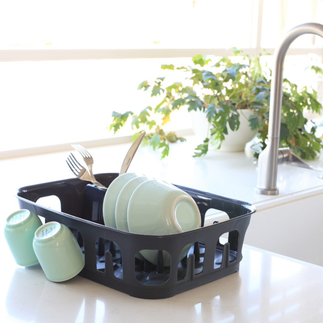 Curver Essentials Dish Drainer
