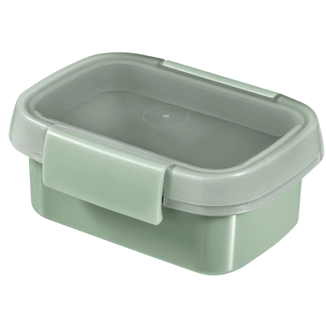 Curver To Go Snack Container 0.2L Rect