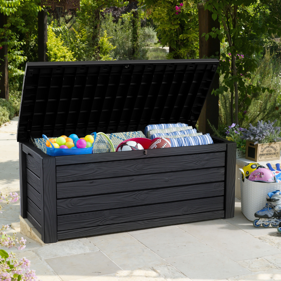 Eastwood Storage Box