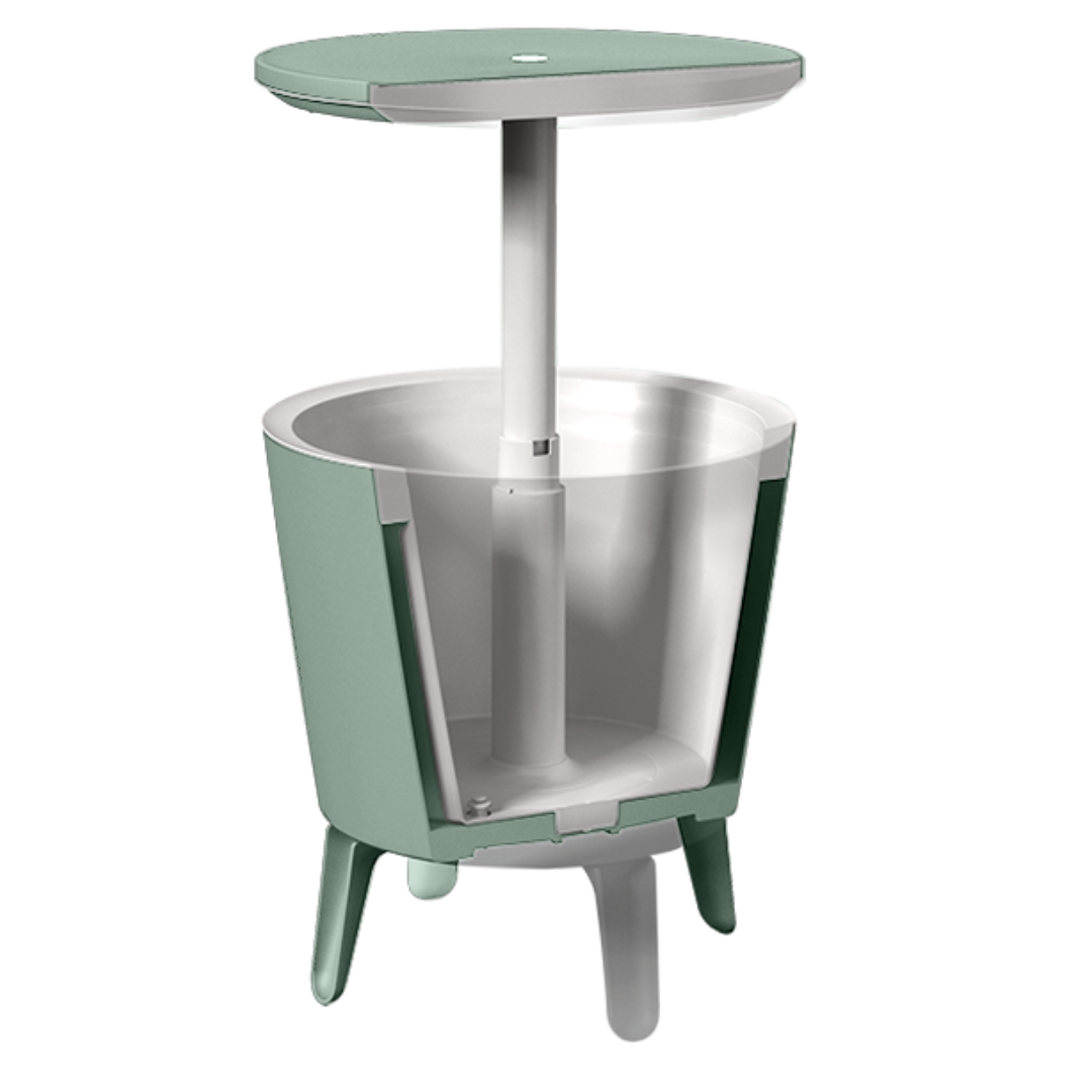 Cool Bar: Vintage Green | PREORDER JULY