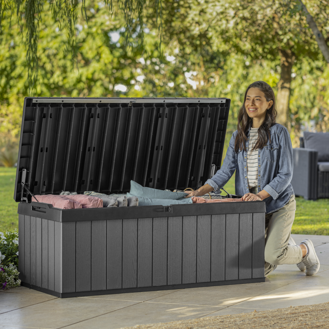 Darwin 100G Storage Box | PREORDER APRIL