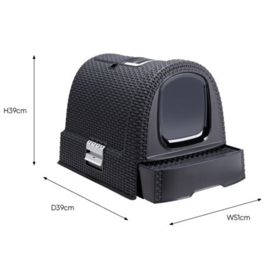 Cat Litter Box | PREORDER AUGUST