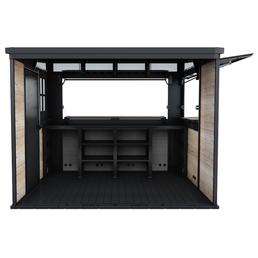 Outdoor Bar | PREORDER NOVEMBER