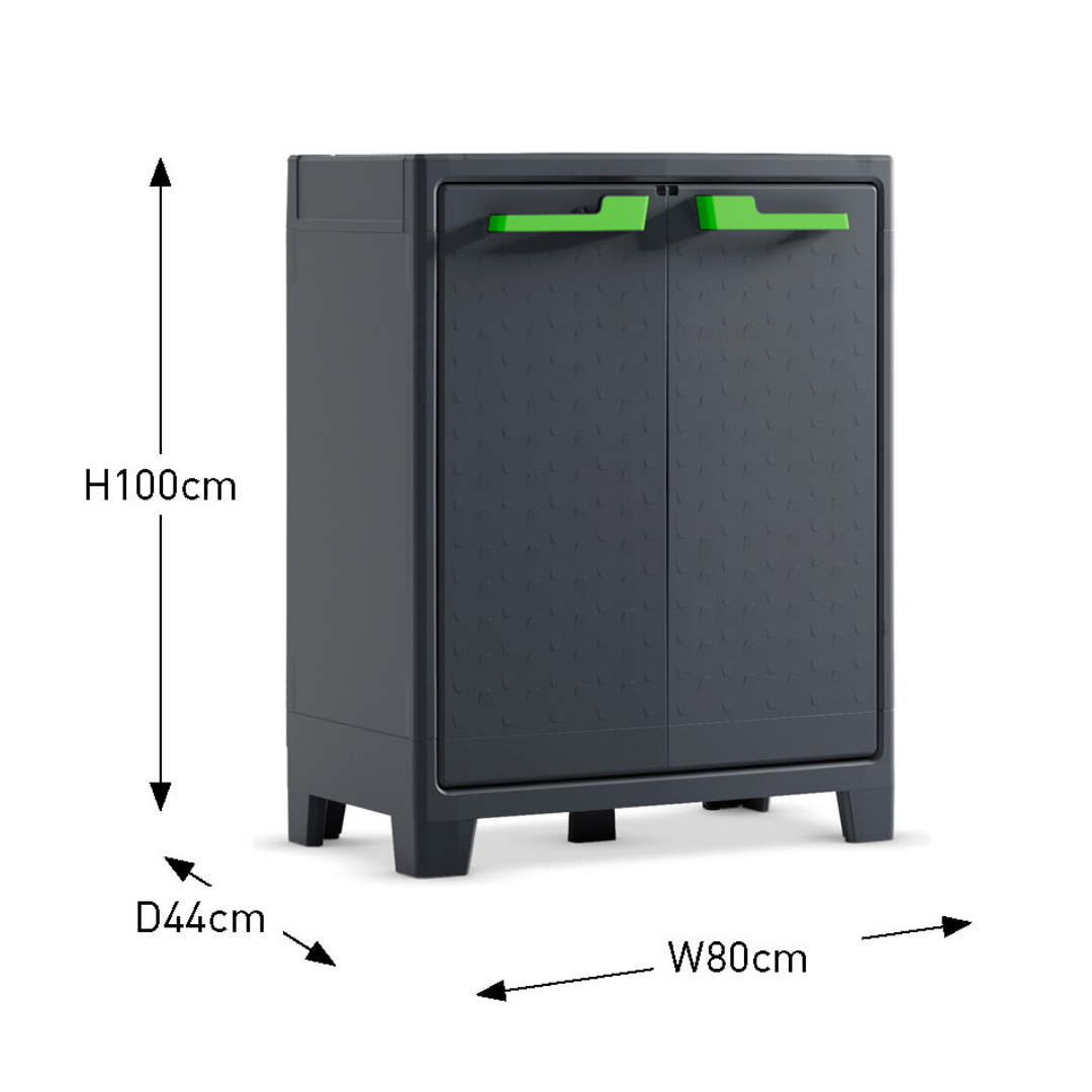 Moby Base Cabinet